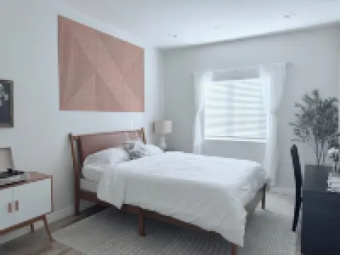 Modern Family Haven - Minutes from Disney Magic/Knotts and Saigon