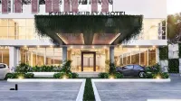 Muraya Hotel Aceh - Parking