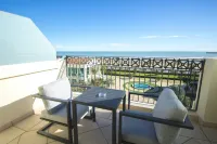 Hotel Balneario Las Arenas - románticos