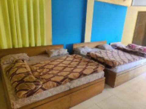Jain Rest House Hotels in Joshimath