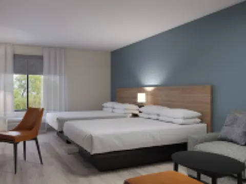 Hyatt Studios Kalispell Hotels in Kalispell