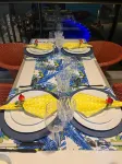 Polinesia Resort - Porto de Galinhas - Acesso ao Hotel Samoa