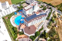 Cenger Beach Resort Spa - All Inclusive