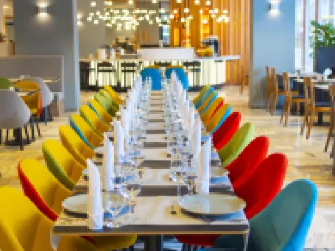 ホテル メトロポル ワルシャワのホテル