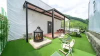 The Sangsang Pool Villa N Glamping