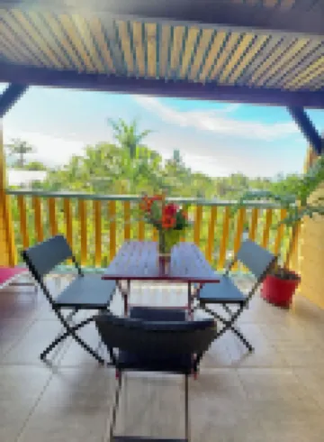 波甘威利耶酒店