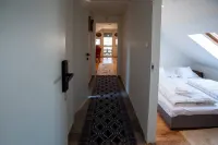 Villa Vintage -Apartman - 2성급