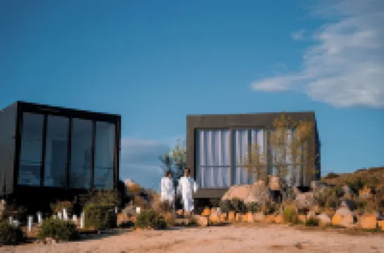 Numa Valle Hotel Boutique