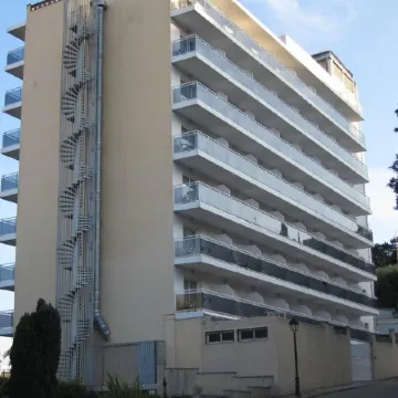 Hotel Oasis Park Splash