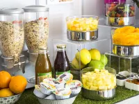 Cristal Hotel & Spa Hotéis em Cannes