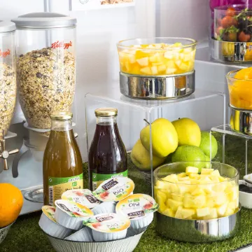 Cristal Hotel & Spa