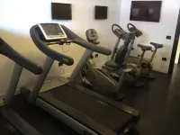 Hotel Adlon - Gym