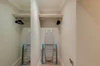Your Apartment | Bristol Meridian Place