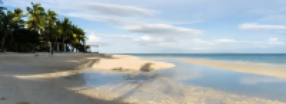 科塔海灘度假村