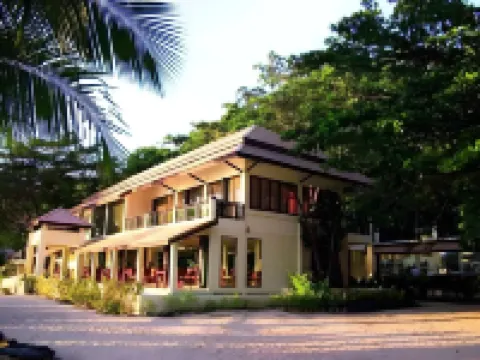 Siam Beach Resort Hotels in der Nähe von Tree Top Adventure Park