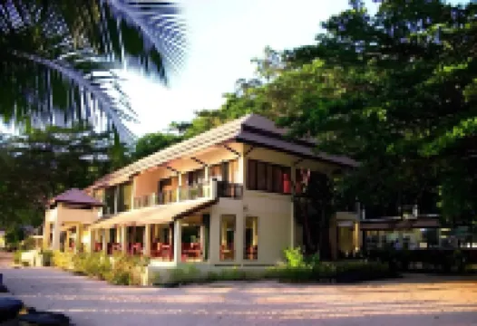 Siam Beach Resort Hotels near Kai Bae Beach