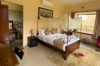 Chokhiwadi Forest Retreat
