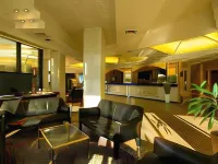 Hotel Diplomat Palace