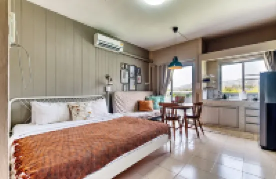 เฉวง อพาร์ทเมนท์