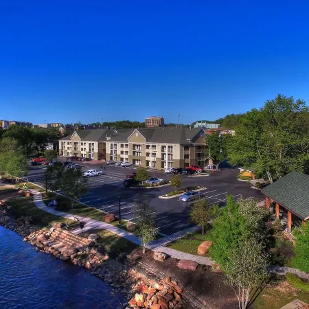 Econo Lodge Pigeon Forge Riverside