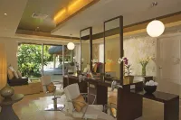 Dreams Royal Beach Punta Cana - spa