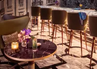 Royal Mansour Casablanca - 5-Star