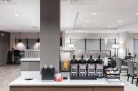 TownePlace Suites Whitefish Kalispell - breakfast