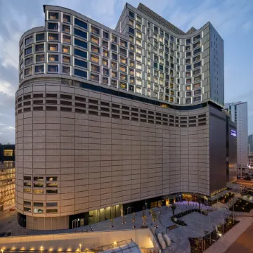 Marriott Executive Apartments Kuwait City