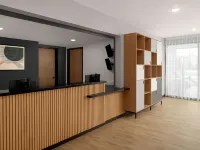 StudioRes by Marriott Denver Tech Center Hotels in Centennial