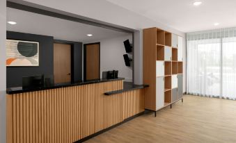 StudioRes by Marriott Denver Tech Center