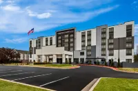 Homewood Suites by Hilton Oklahoma City Airport - Nouto- ja jättöpalvelut