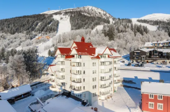 Åre Travel- Freestyle Hotels in 