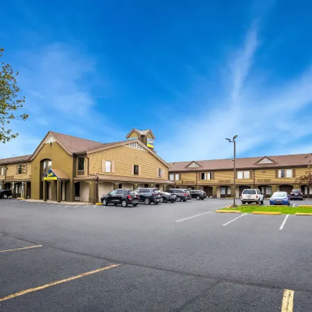 Econo Lodge