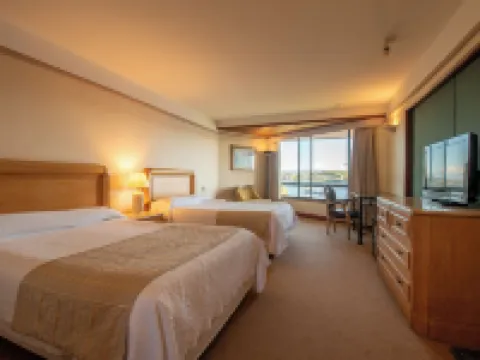 Hotel Villa del Río Hoteles en Valdivia