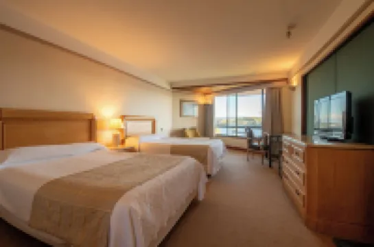 Hotel Marina Villa del Rio Hotel di Valdivia