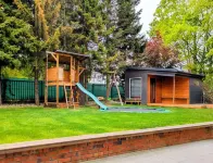 Spacious Holiday Apartment with Sauna, Kolobrzeg - 4-Star