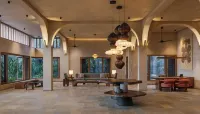 Greenpark Resort  and Spa Madikeri