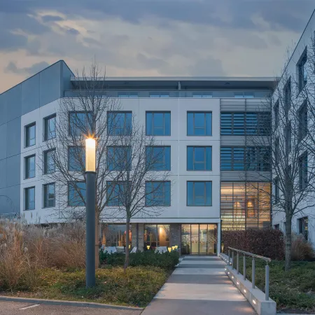 Spark by Hilton Lyon Eurexpo