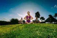 Occidental at Xcaret Destination - All Inclusive - gimnasio