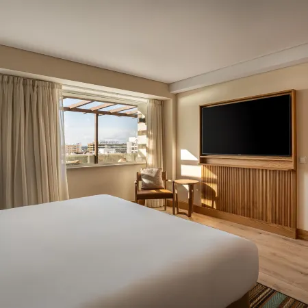 Hyatt Regency Vilamoura Algarve