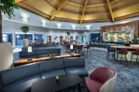 Delta Hotels by Marriott Waltham Abbey - gimnasio