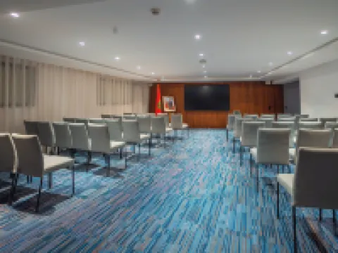 ブラート ホテル ラバトのホテル