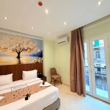 Olivia Hotel Downtown