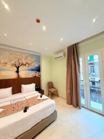 Olivia Hotel Downtown