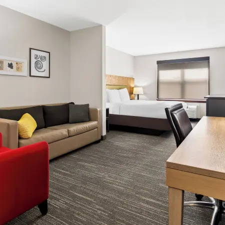 Country Inn & Suites by Radisson, Macon North, GA