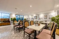Saltstayz Residences Sector 45