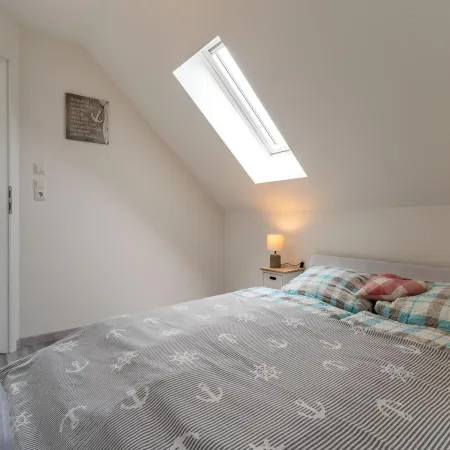 Ferienwohnung in St Peter Ording