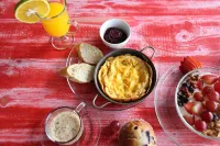 Tu Hotel Chía - breakfast
