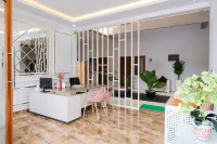 Sans Stay at Meizan Malioboro Yogyakarta - 3-Star