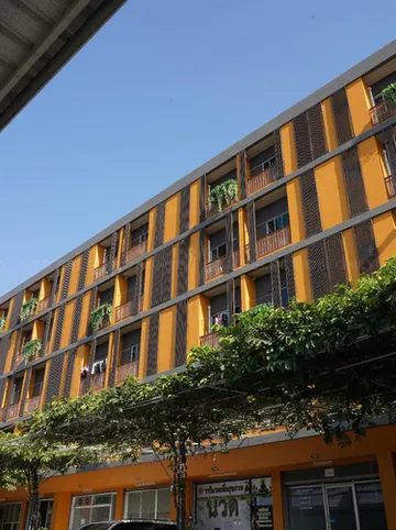 รูปภาพของฟูลรูม 77 ศรีนครินทร์